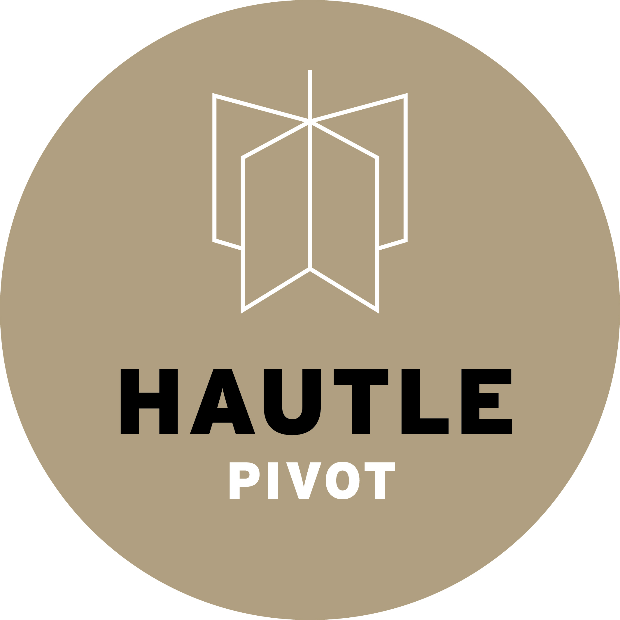 HAUTLE Pivot – Design mit Dreh
